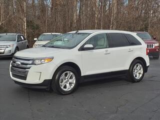 2014 Ford Edge for sale in Hendersonville NC