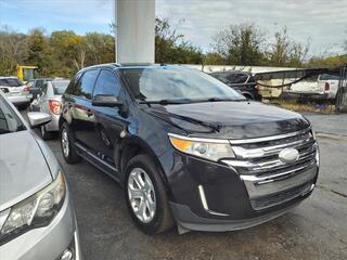 2013 Ford Edge