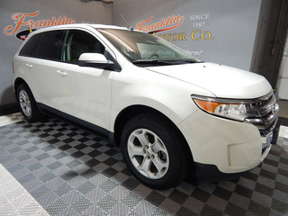 2012 Ford Edge for sale in Nashville TN