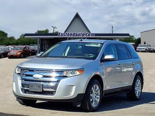 2013 Ford Edge for sale in Richmond VA