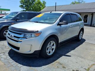 2013 Ford Edge for sale in Madison TN