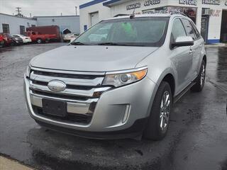 2013 Ford Edge for sale in Roseville MI