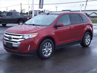 2013 Ford Edge for sale in Joliet IL