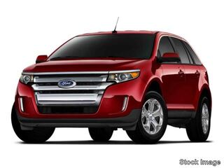 2014 Ford Edge