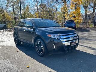 2012 Ford Edge for sale in Evergreen Park IL