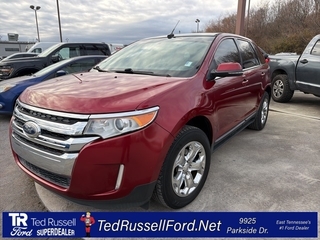2014 Ford Edge for sale in Knoxville TN