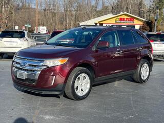 2011 Ford Edge for sale in Hendersonville NC