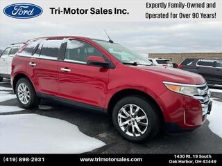 2011 Ford Edge