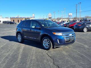 2012 Ford Edge for sale in Wichita KS