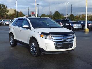 2014 Ford Edge for sale in Miamisburg OH