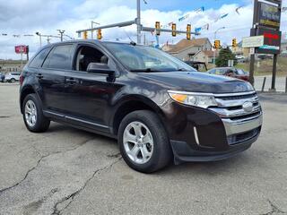 2014 Ford Edge for sale in Washington PA