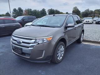 2014 Ford Edge for sale in Roanoke VA