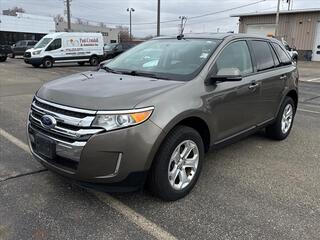 2014 Ford Edge for sale in Janesville WI