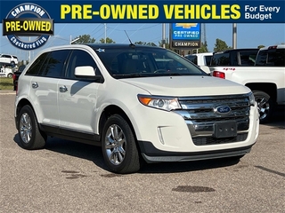 2011 Ford Edge for sale in Howell MI