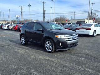 2013 Ford Edge for sale in Wichita KS