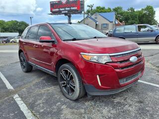 2013 Ford Edge for sale in Madison TN