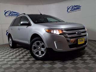 2013 Ford Edge