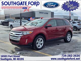 2013 Ford Edge for sale in Southgate MI