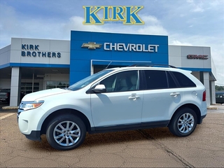 2013 Ford Edge for sale in Grenada MS