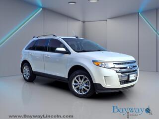 2013 Ford Edge