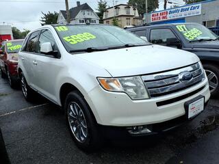 2010 Ford Edge for sale in North Plainfield NJ