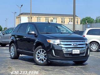 2011 Ford Edge for sale in Carol Stream IL