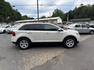 2012 Ford Edge