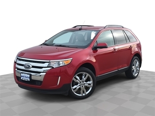 2012 Ford Edge