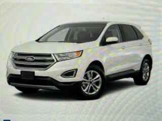 2012 Ford Edge for sale in San Antonio TX