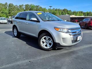 2013 Ford Edge