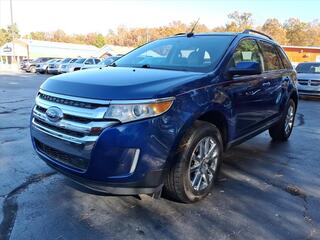 2013 Ford Edge for sale in Manchester TN