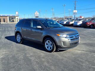 2013 Ford Edge for sale in Wichita KS
