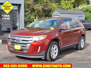 2014 Ford Edge for sale in Cincinnati OH