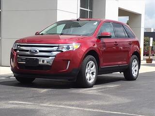 2014 Ford Edge