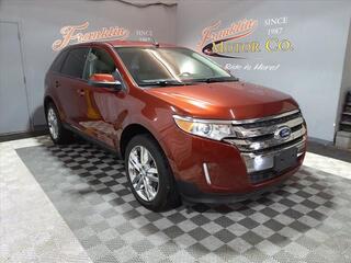 2014 Ford Edge for sale in Nashville TN