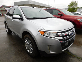 2014 Ford Edge for sale in Clarksville TN