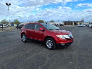 2010 Ford Edge