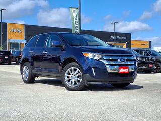 2011 Ford Edge