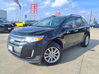 2011 Ford Edge