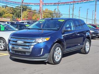 2012 Ford Edge for sale in Woodhaven MI