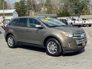 2013 Ford Edge for sale in Leicester NC