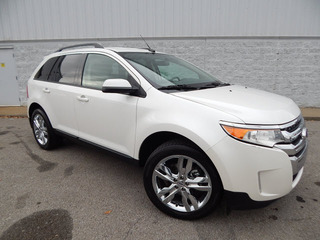 2013 Ford Edge for sale in Clarksville TN