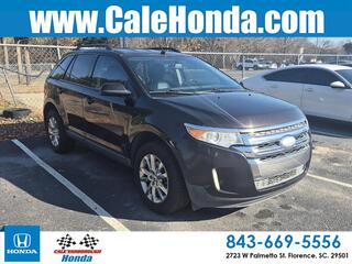 2014 Ford Edge
