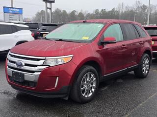 2014 Ford Edge for sale in Forest City NC