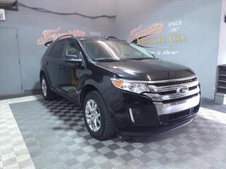 2014 Ford Edge for sale in Nashville TN