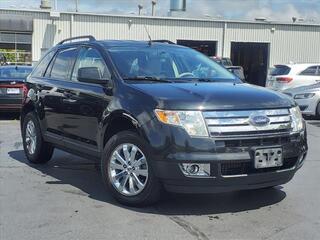 2010 Ford Edge for sale in Cincinnati OH