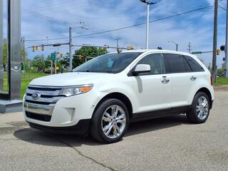2011 Ford Edge