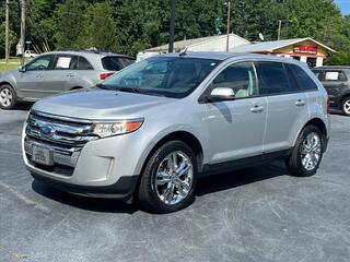 2012 Ford Edge for sale in Hendersonville NC