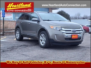 2013 Ford Edge