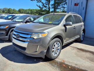 2013 Ford Edge for sale in Hartselle AL